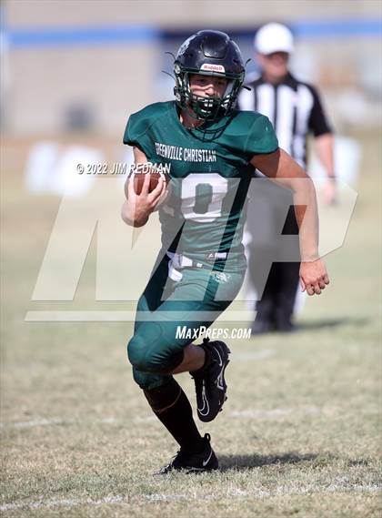 Thumbnail 1 in Greenville Christian @ Heritage Christian photogallery.