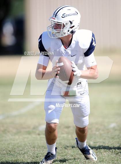 Thumbnail 1 in Greenville Christian @ Heritage Christian photogallery.