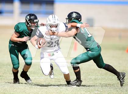 Thumbnail 2 in Greenville Christian @ Heritage Christian photogallery.