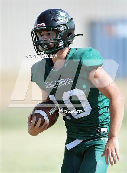 Thumbnail 1 in Greenville Christian @ Heritage Christian photogallery.