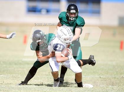 Thumbnail 1 in Greenville Christian @ Heritage Christian photogallery.