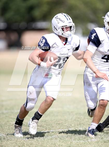 Thumbnail 2 in Greenville Christian @ Heritage Christian photogallery.