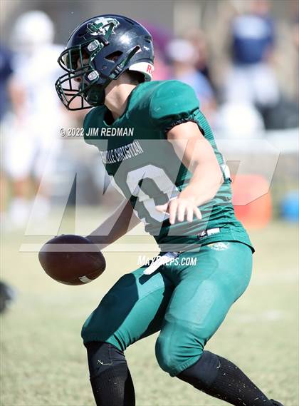 Thumbnail 3 in Greenville Christian @ Heritage Christian photogallery.