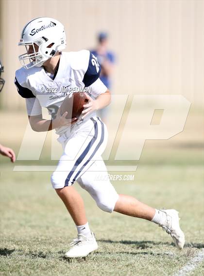 Thumbnail 3 in Greenville Christian @ Heritage Christian photogallery.