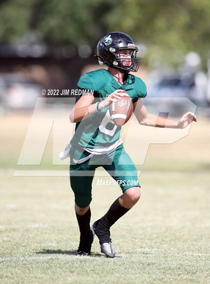 Thumbnail 3 in Greenville Christian @ Heritage Christian photogallery.