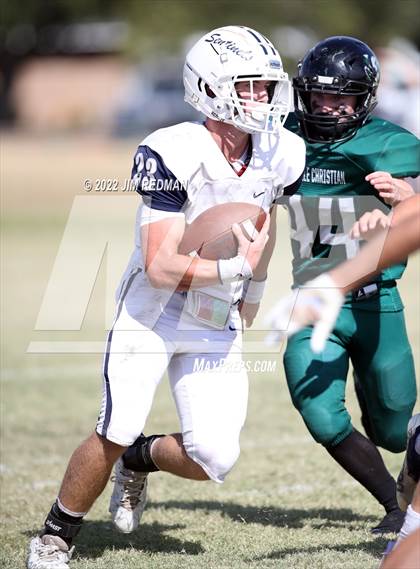 Thumbnail 1 in Greenville Christian @ Heritage Christian photogallery.