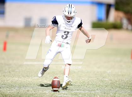Thumbnail 3 in Greenville Christian @ Heritage Christian photogallery.