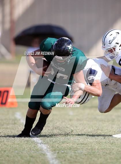Thumbnail 1 in Greenville Christian @ Heritage Christian photogallery.