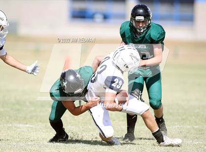 Thumbnail 2 in Greenville Christian @ Heritage Christian photogallery.