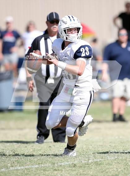 Thumbnail 3 in Greenville Christian @ Heritage Christian photogallery.