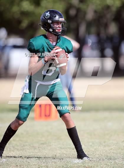 Thumbnail 3 in Greenville Christian @ Heritage Christian photogallery.