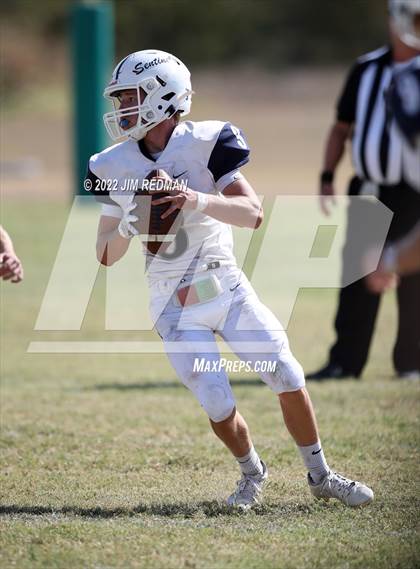 Thumbnail 3 in Greenville Christian @ Heritage Christian photogallery.