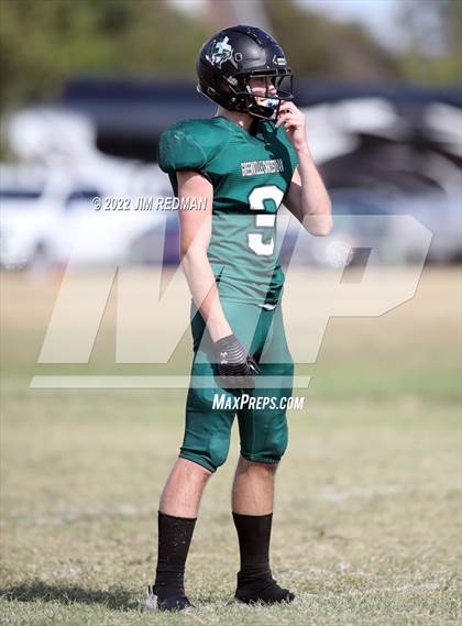 Thumbnail 2 in Greenville Christian @ Heritage Christian photogallery.