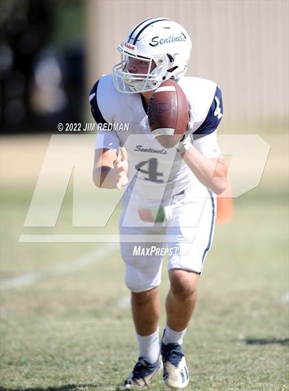 Thumbnail 3 in Greenville Christian @ Heritage Christian photogallery.