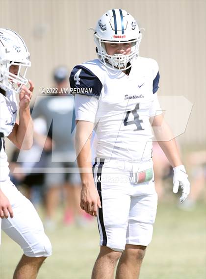 Thumbnail 3 in Greenville Christian @ Heritage Christian photogallery.
