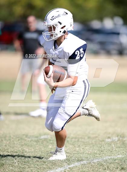 Thumbnail 2 in Greenville Christian @ Heritage Christian photogallery.