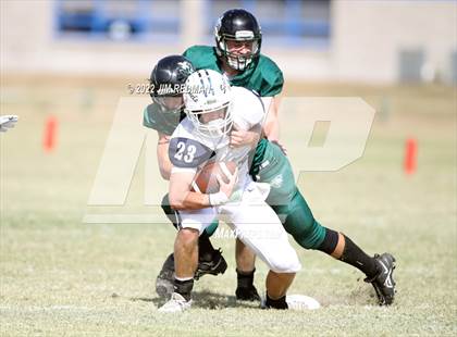 Thumbnail 3 in Greenville Christian @ Heritage Christian photogallery.