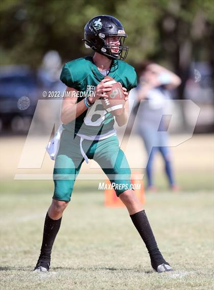 Thumbnail 1 in Greenville Christian @ Heritage Christian photogallery.