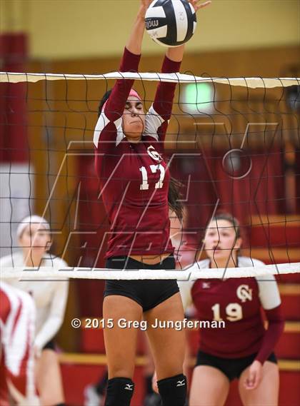Thumbnail 3 in St.Helena @ Cardinal Newman photogallery.