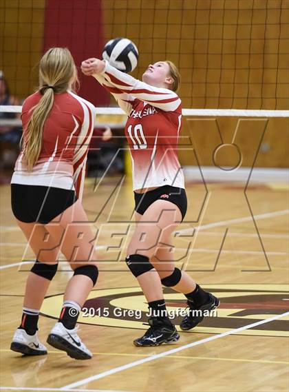 Thumbnail 3 in St.Helena @ Cardinal Newman photogallery.