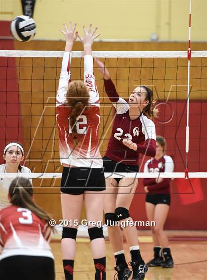Thumbnail 2 in St.Helena @ Cardinal Newman photogallery.