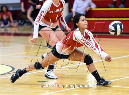 Thumbnail 3 in St.Helena @ Cardinal Newman photogallery.