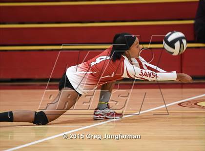 Thumbnail 1 in St.Helena @ Cardinal Newman photogallery.