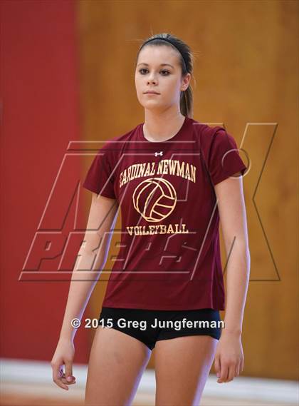 Thumbnail 1 in St.Helena @ Cardinal Newman photogallery.