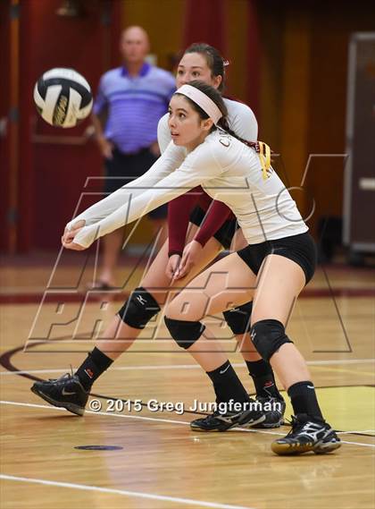 Thumbnail 1 in St.Helena @ Cardinal Newman photogallery.