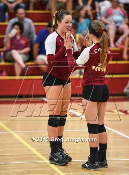 Thumbnail 2 in St.Helena @ Cardinal Newman photogallery.