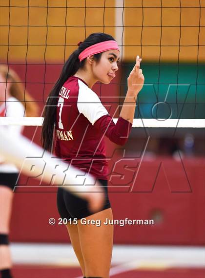 Thumbnail 1 in St.Helena @ Cardinal Newman photogallery.