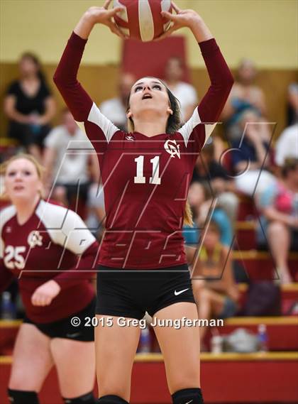 Thumbnail 3 in St.Helena @ Cardinal Newman photogallery.