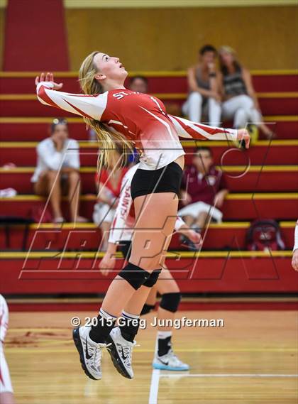 Thumbnail 1 in St.Helena @ Cardinal Newman photogallery.