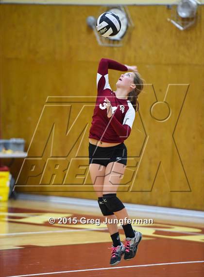 Thumbnail 1 in St.Helena @ Cardinal Newman photogallery.