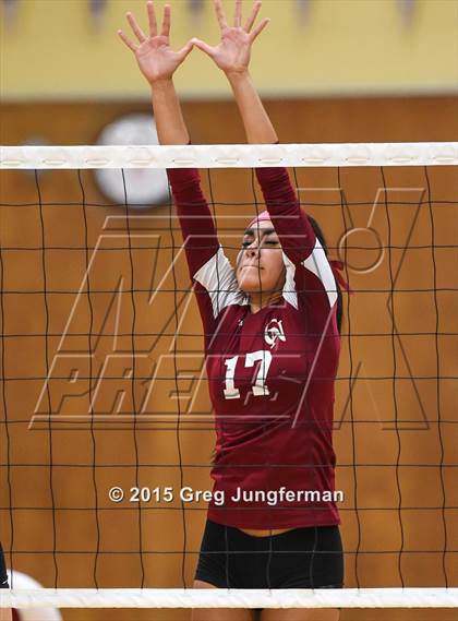 Thumbnail 2 in St.Helena @ Cardinal Newman photogallery.