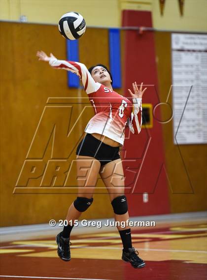 Thumbnail 2 in St.Helena @ Cardinal Newman photogallery.