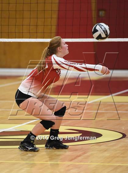 Thumbnail 2 in St.Helena @ Cardinal Newman photogallery.