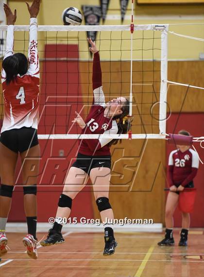 Thumbnail 1 in St.Helena @ Cardinal Newman photogallery.