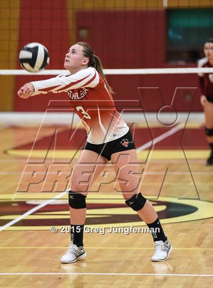 Thumbnail 3 in St.Helena @ Cardinal Newman photogallery.