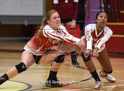 Thumbnail 1 in St.Helena @ Cardinal Newman photogallery.