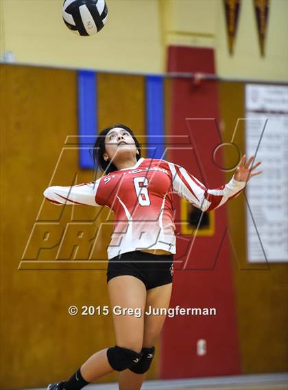Thumbnail 3 in St.Helena @ Cardinal Newman photogallery.