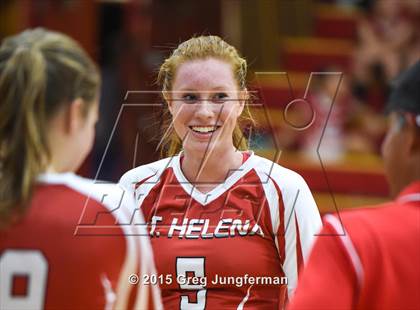 Thumbnail 3 in St.Helena @ Cardinal Newman photogallery.