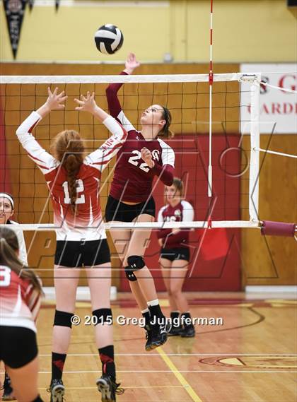 Thumbnail 1 in St.Helena @ Cardinal Newman photogallery.