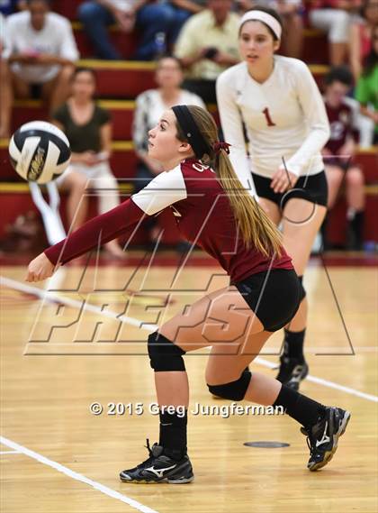 Thumbnail 3 in St.Helena @ Cardinal Newman photogallery.