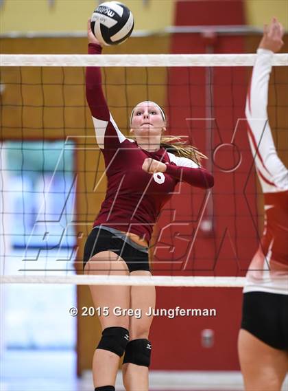 Thumbnail 3 in St.Helena @ Cardinal Newman photogallery.