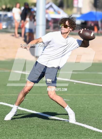 Thumbnail 1 in Shadow Mountain (ACU 7V7) photogallery.