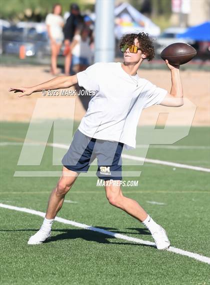 Thumbnail 2 in Shadow Mountain (ACU 7V7) photogallery.