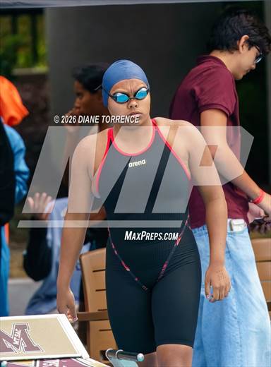 CIF-SS Division 4 Preliminaries (200 IM)