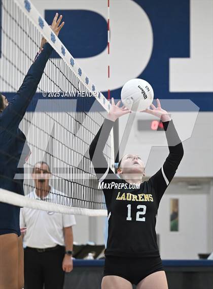 Thumbnail 3 in Laurens @ Belton-Honea Path photogallery.