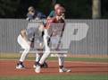 Photo from the gallery "UMS-Wright Prep @ Mobile Christian"